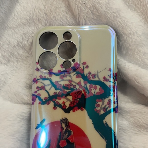 New Japanese animation phone case - Picture 3 of 4